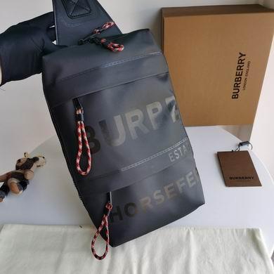 Burberry Replica Bags 22X7.5X34cm 071423 XM