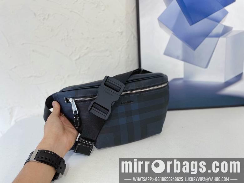 Burberry Replica Bags 16X31cm 030516 WP 3colour