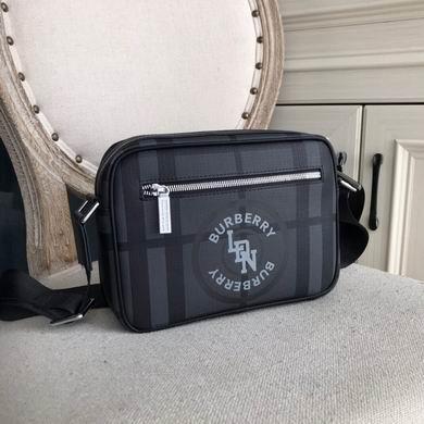 Burberry Replica Bags 98127-3 25X18X8cm WP 2colour