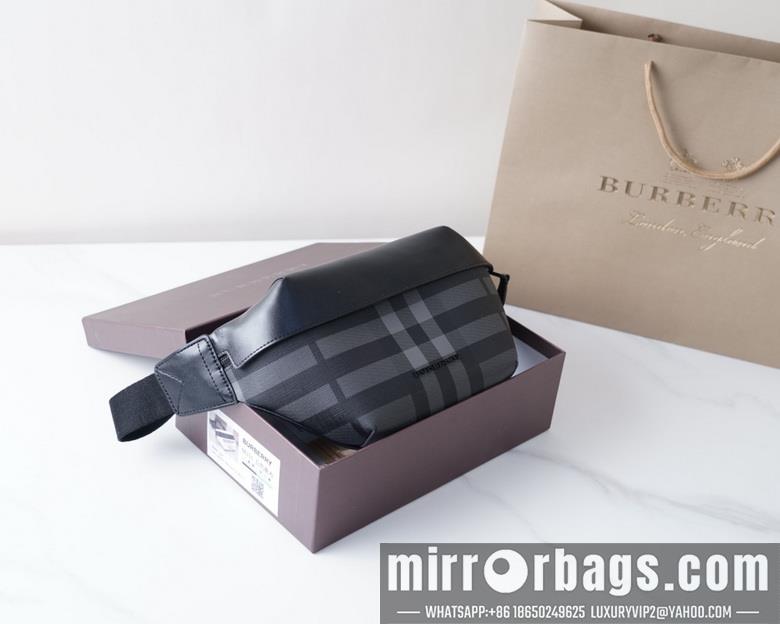 Burberry Replica Bags 30X15cm 121602 XM 3colour
