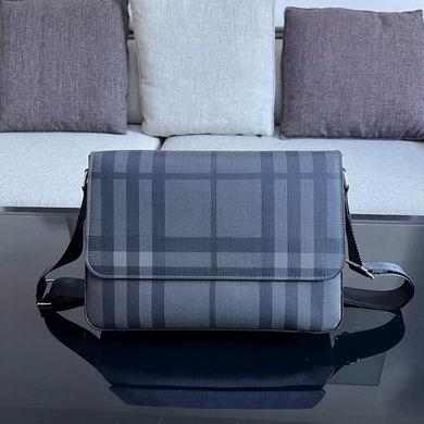 Burberry Replica Bags 3636 32X22X7cm SC 2colour