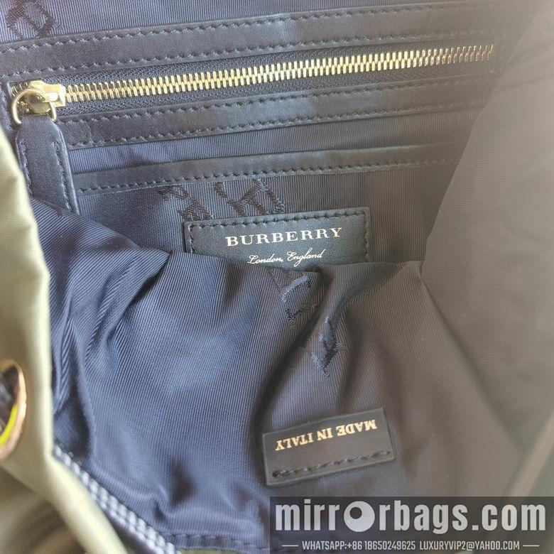 Burberry Replica Bags 8791 31X14X38cm IQ 1
