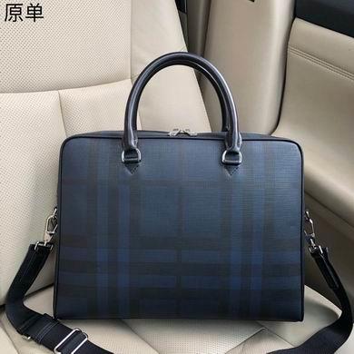 Burberry Replica Bags 8005158 38X7X28cm XM 2colour