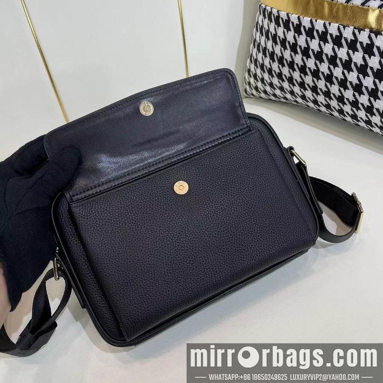 Burberry Replica Bags 66639-3 26X17X6cm WP