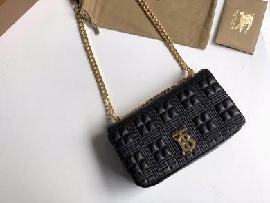 Burberry Replica Bags 80208481 23X13X6cm YG 2