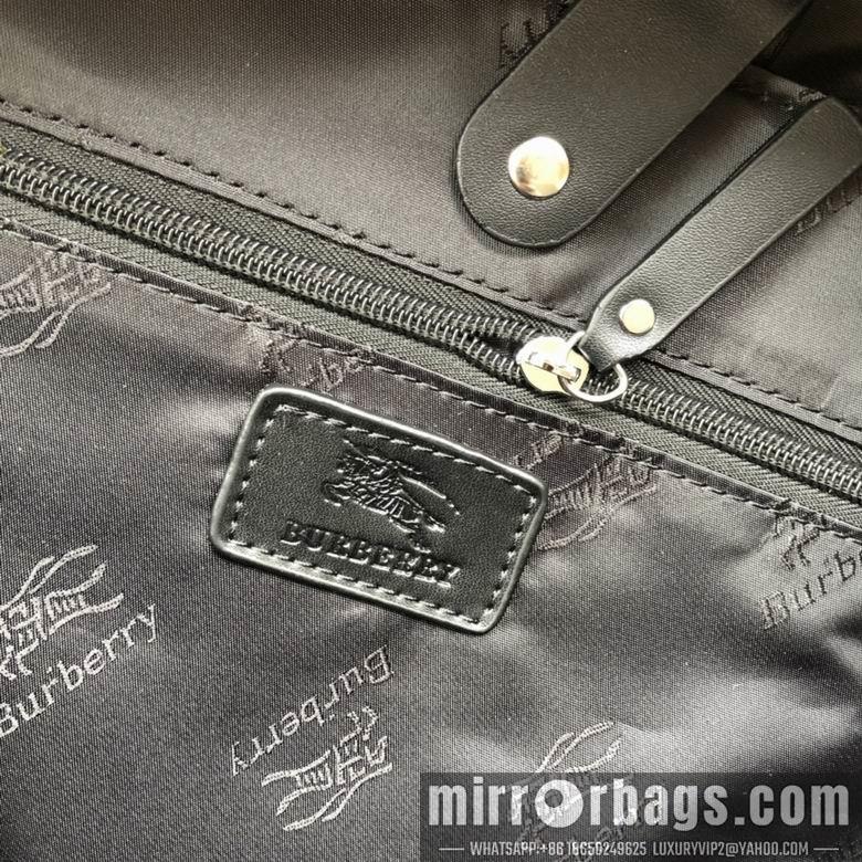 Burberry Replica Bags 8911 39X29X11.5cm XM 2colour