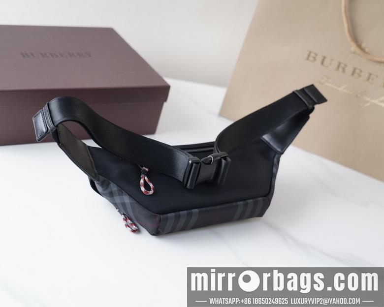 Burberry Replica Bags 30X15cm 121602 XM 3colour