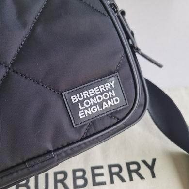 Burberry Replica Bags 22.5X8.2X14.5cm 071606 XM