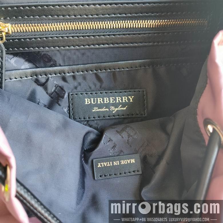 Burberry Replica Bags 8791 31X14X38cm IQ 2
