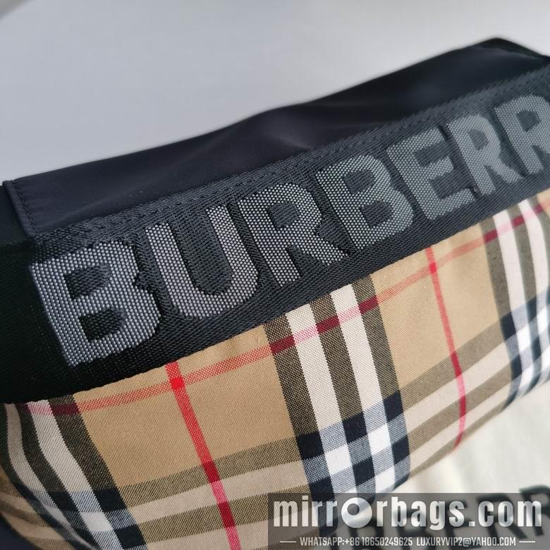 Burberry Replica Bags 3071 31x7.5x16cm HQ 2