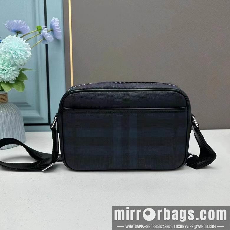 Burberry Replica Bags 6047-5 26X18X7cm WP 3colour