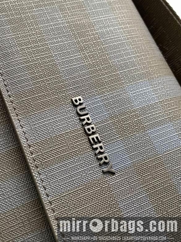 Burberry Replica Bags 6046-2 31X20X6cm WP 3colour