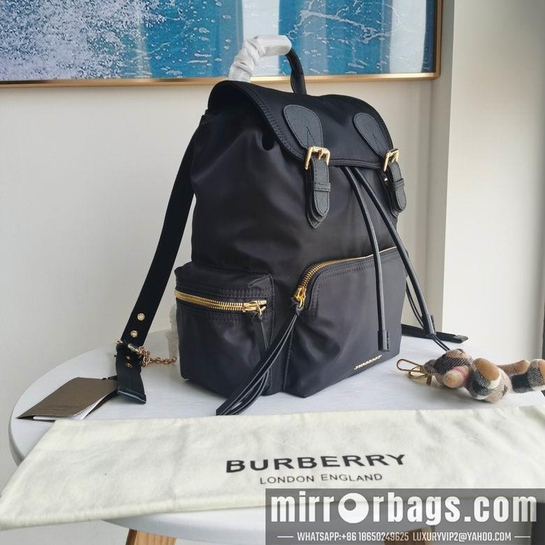 Burberry Replica Bags 8791 31X14X38cm IQ 5