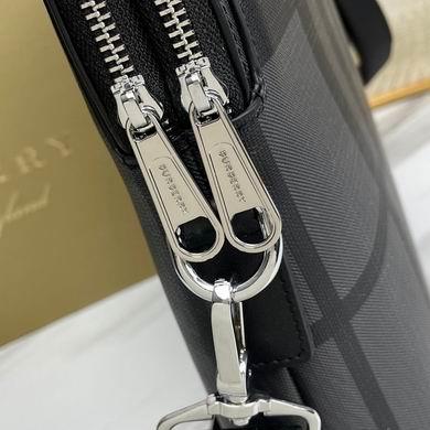 Burberry Replica Bags 7020-1 39X31X7cm XM