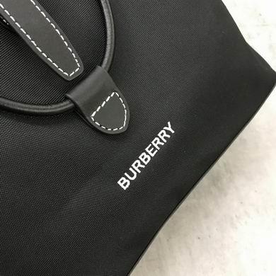 Burberry Replica Bags 38X30X14cm 071408 XM