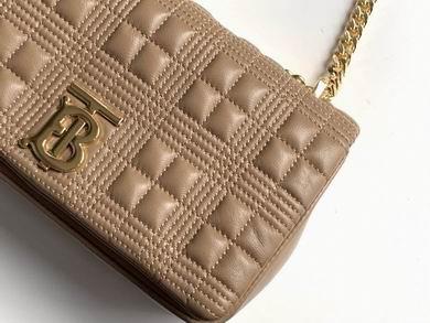 Burberry Replica Bags 80208481 23X13X6cm YG 1