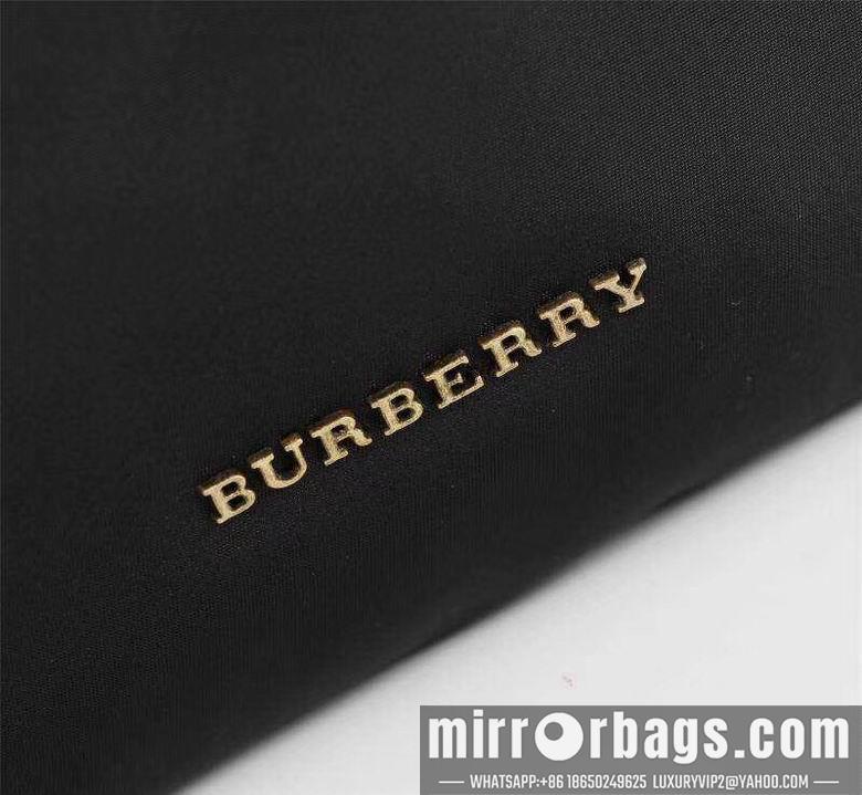 Burberry Replica Bags 9281 33X15X42cm WP 2colour