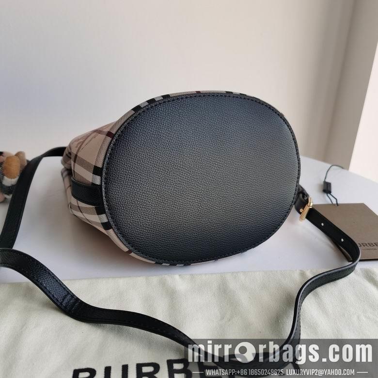 Burberry Replica Bags 1531 18.5X23X15cm XM 3