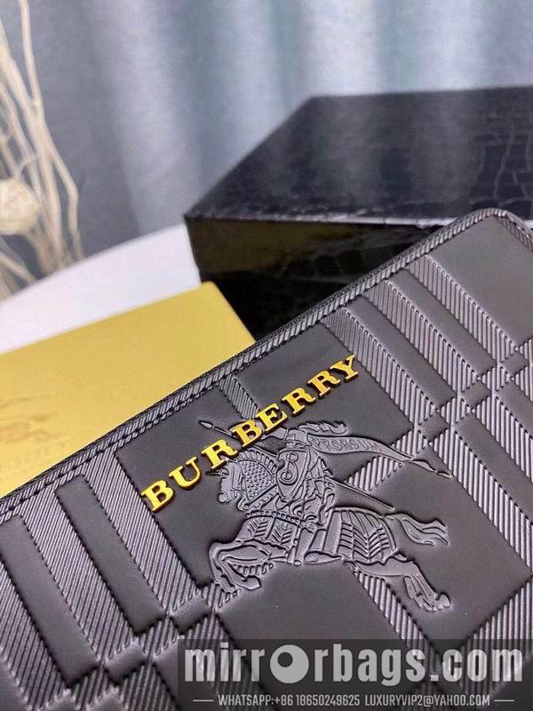 Burberry Replica Bags 9021 19.5X10X2.5cm XM
