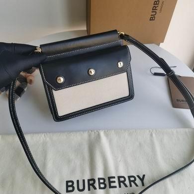 Burberry Replica Bags 19X15X5cm 101905 XM 3colour