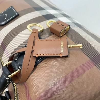 Burberry Replica Bags 0208 30X15X21cm XM