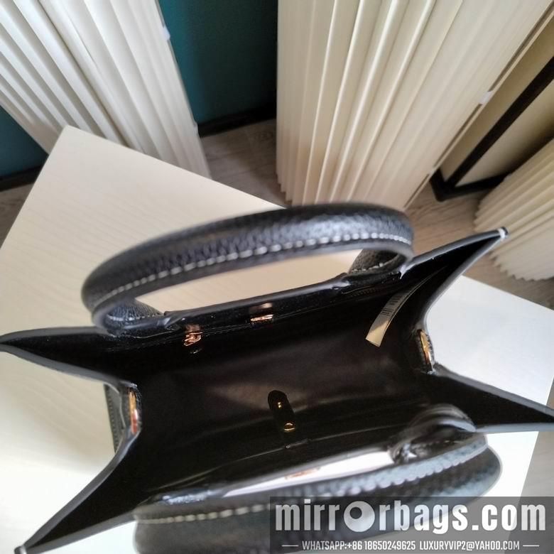 Burberry Replica Bags 27X20cm 060807 XMY 5