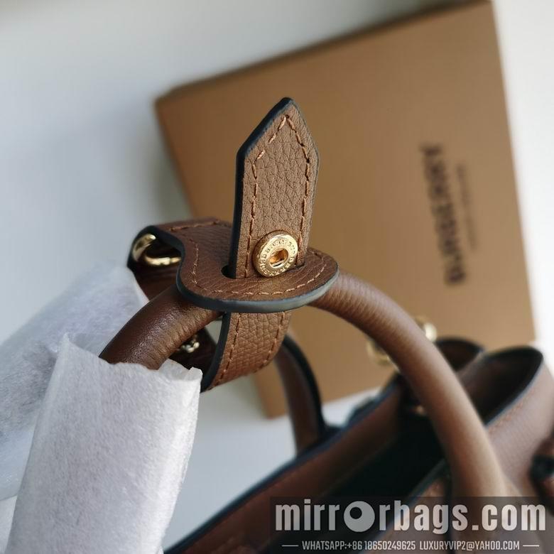 Burberry Replica Bags Burberry 26x12x19cm HQ 2