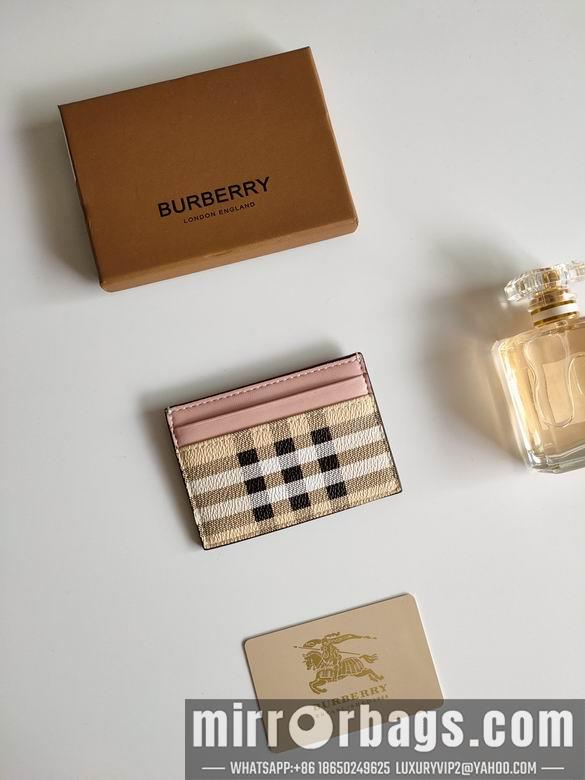 Burberry Replica Bags 8048 10.5X7.5cm YG 1