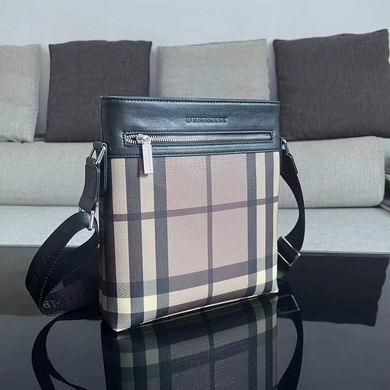 Burberry Replica Bags 2814-2 24X28X6cm SC 2colour