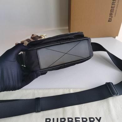 Burberry Replica Bags 22.5X8.2X14.5cm 071606 XM