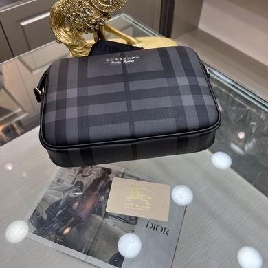 Burberry Replica Bags 9960-2 26X5.5X19cm WP 3colour