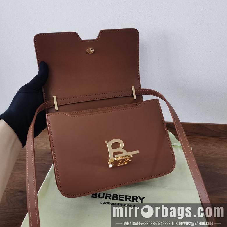 Burberry Replica Bags Burberry 21x16x6cm HQ 3