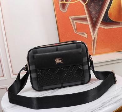 Burberry Replica Bags 8363-3 28X18X7cm WP