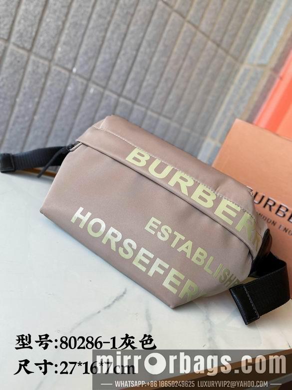 Burberry Replica Bags 80286-1 27X16X7cm XM 2colour