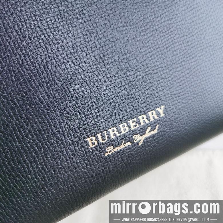 Burberry Replica Bags 6151 26x12x21cm HQ 1