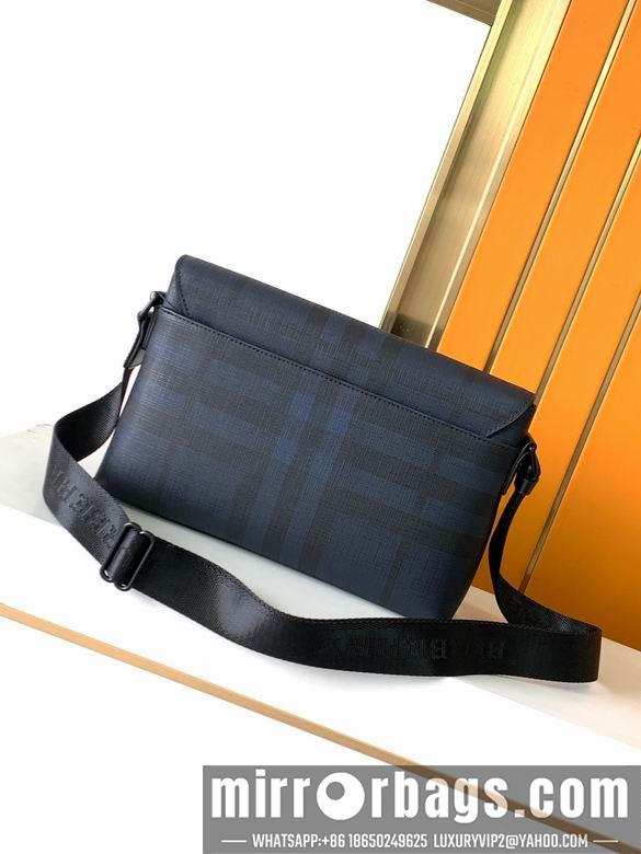 Burberry Replica Bags 6046-2 31X20X6cm WP 3colour