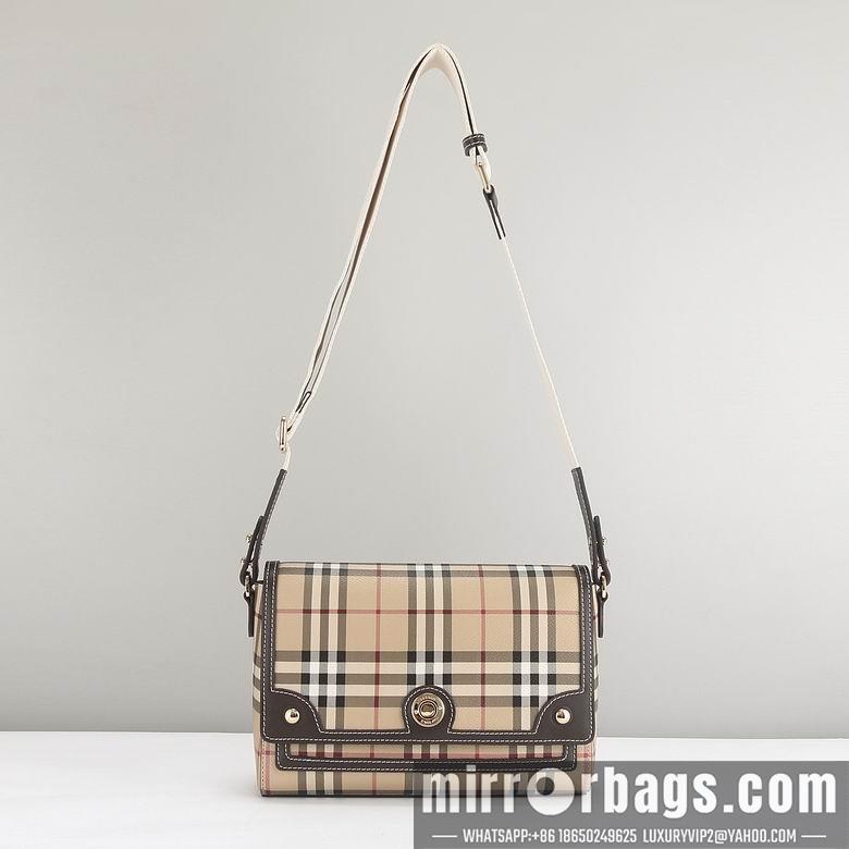 Burberry Replica Bags 80211101 25X18X8.5cm IQ 3