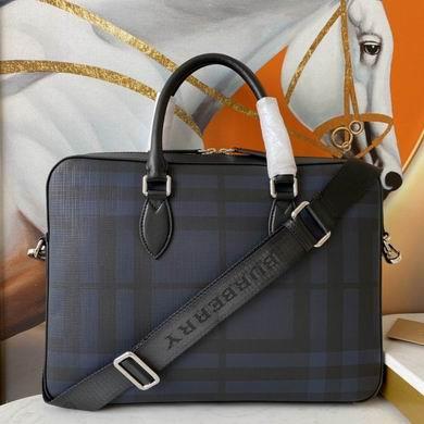Burberry Replica Bags 06217 38X7X28cm XM 2colour