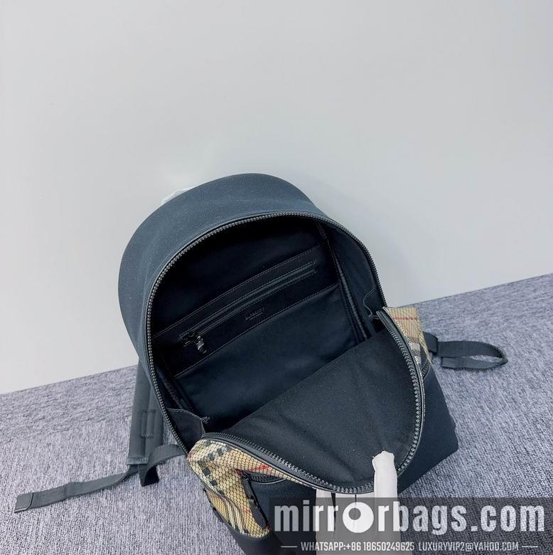 Burberry Replica Bags 30X15X42cm 071709 XM