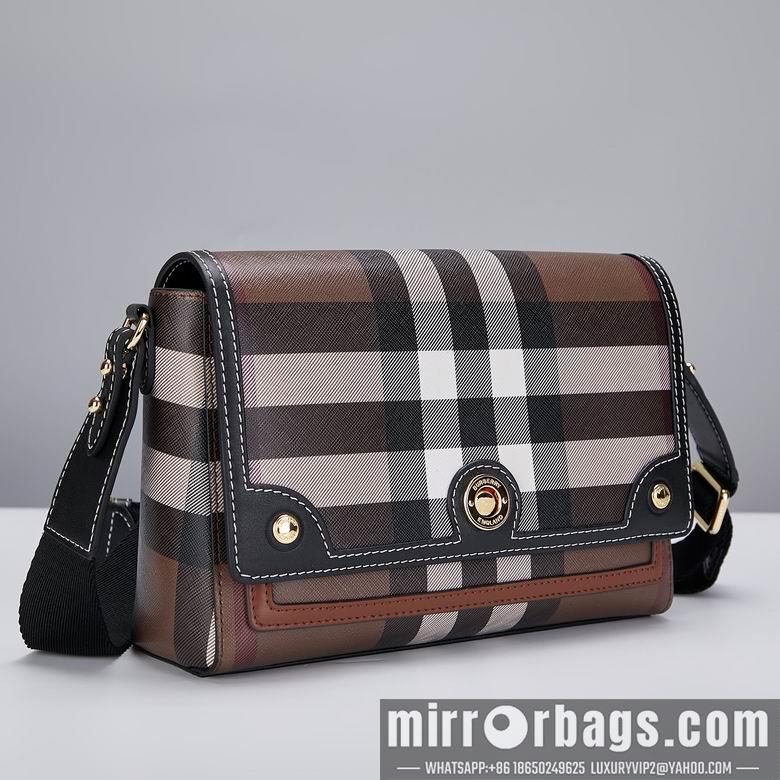 Burberry Replica Bags 80211101 25X18X8.5cm IQ 4