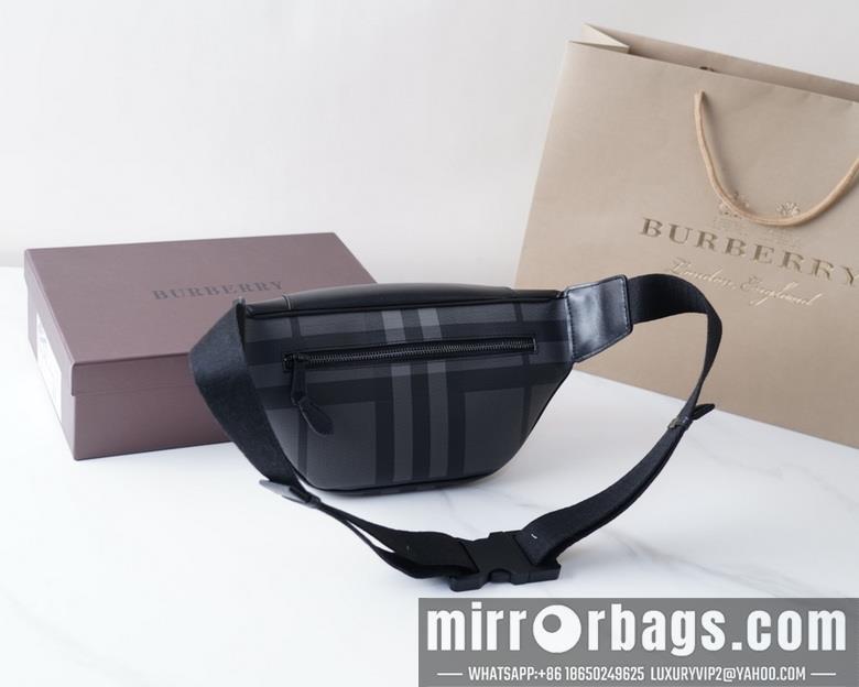 Burberry Replica Bags 30X15cm 121602 XM 3colour