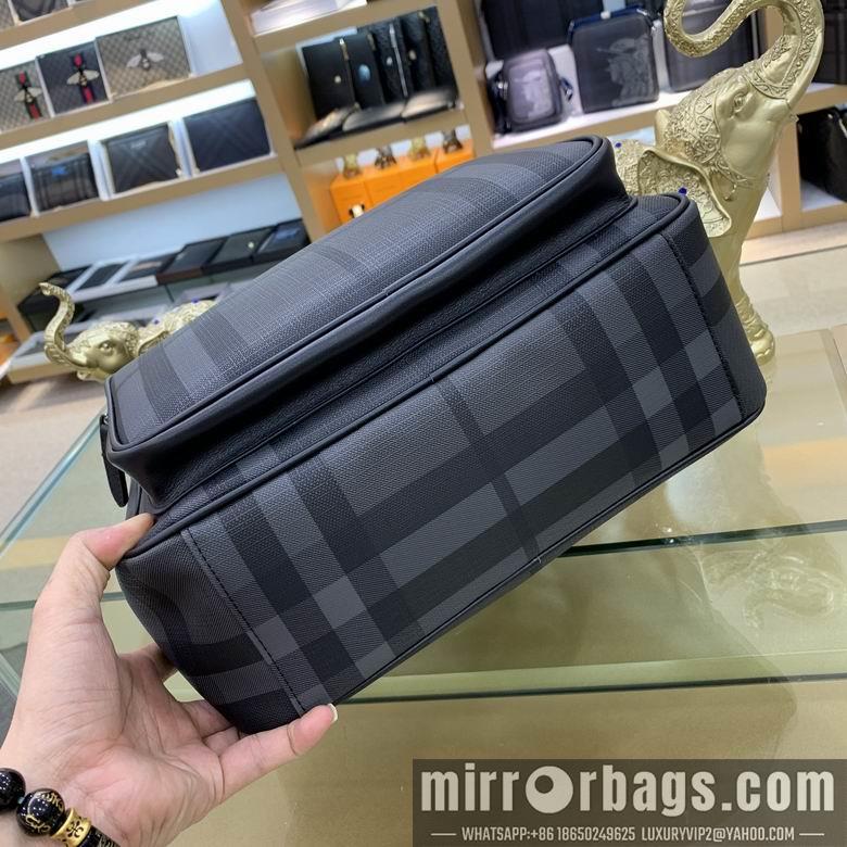 Burberry Replica Bags 9645-5 29X10X39cm WP 3colour