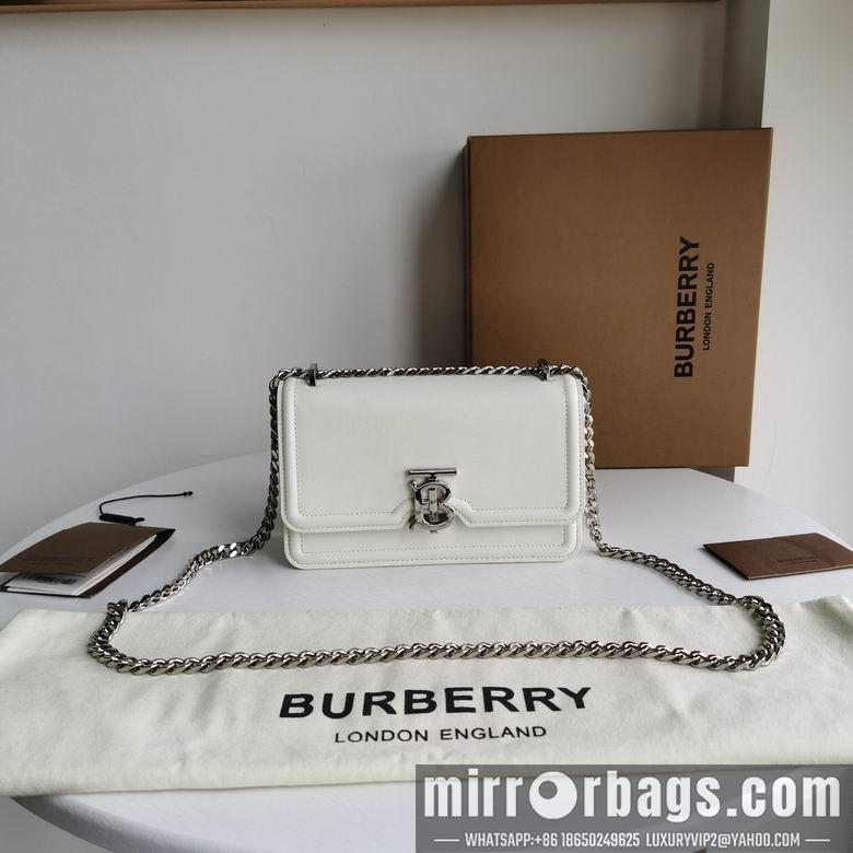 Burberry Replica Bags 80522321 20x5.5x12.5cm HQ 4