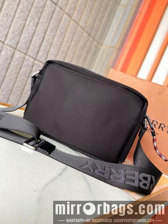 Burberry Replica Bags 89062-01 22X15X7.5cm XM 2colour