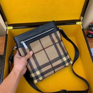 Burberry Replica Bags 2014-3 24X27X6cm XM