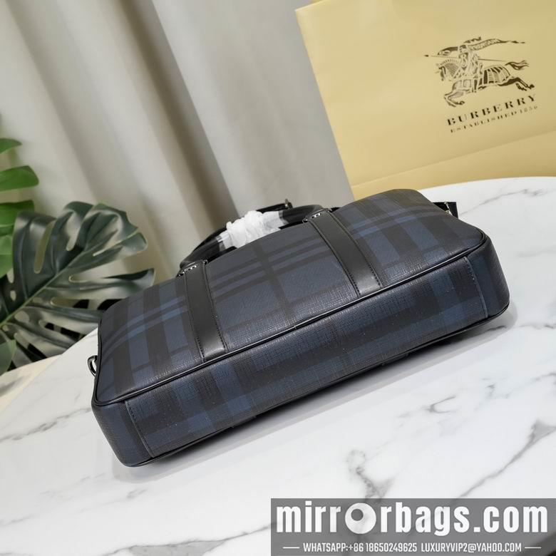 Burberry Replica Bags 9645-1 38X28X6cm XM 2colour