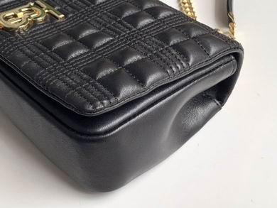 Burberry Replica Bags 80208481 23X13X6cm YG 2