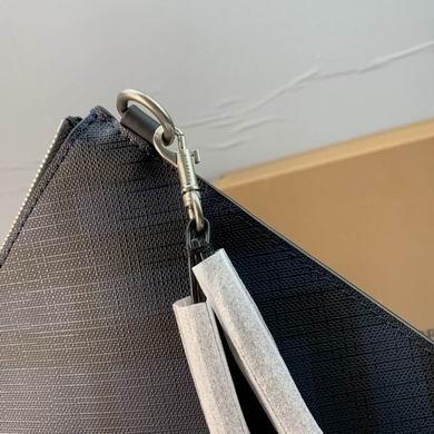 Burberry Replica Bags 2021 30x20cm YG 1