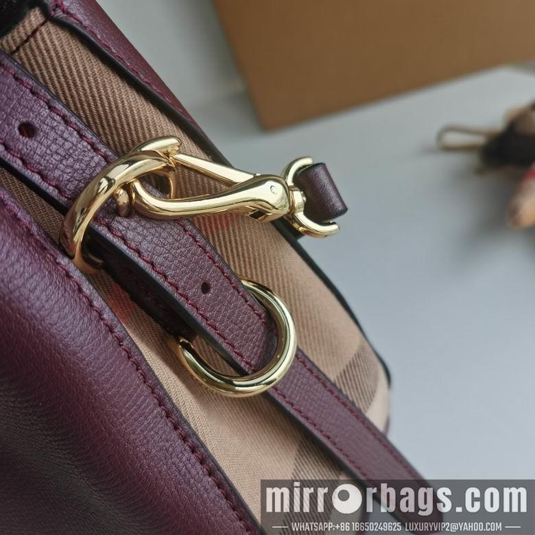 Burberry Replica Bags 6151 26x12x21cm HQ 2