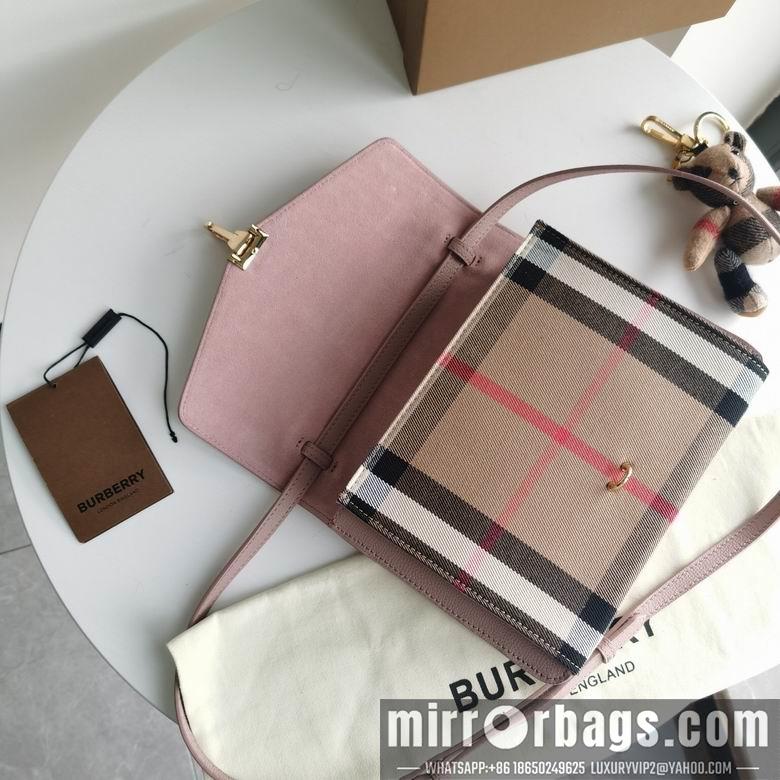 Burberry Replica Bags 8251 24x4x17.5cm HQ 2